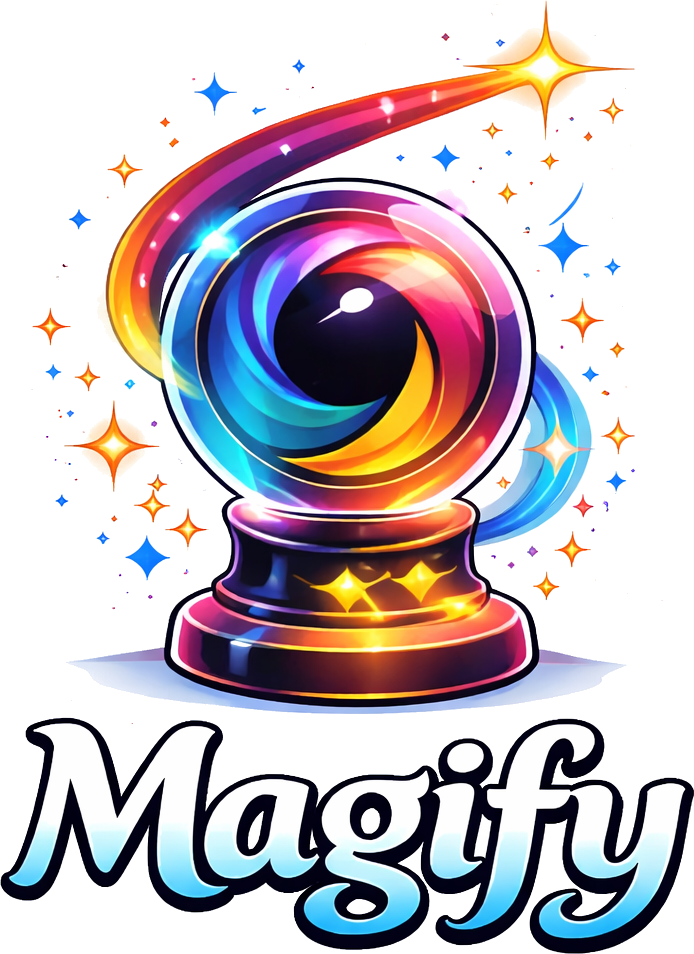 Magify